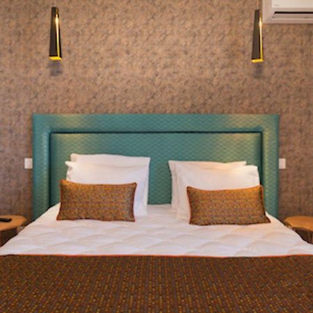 L'Appollu Aparthotel La Porta Kültér fotó