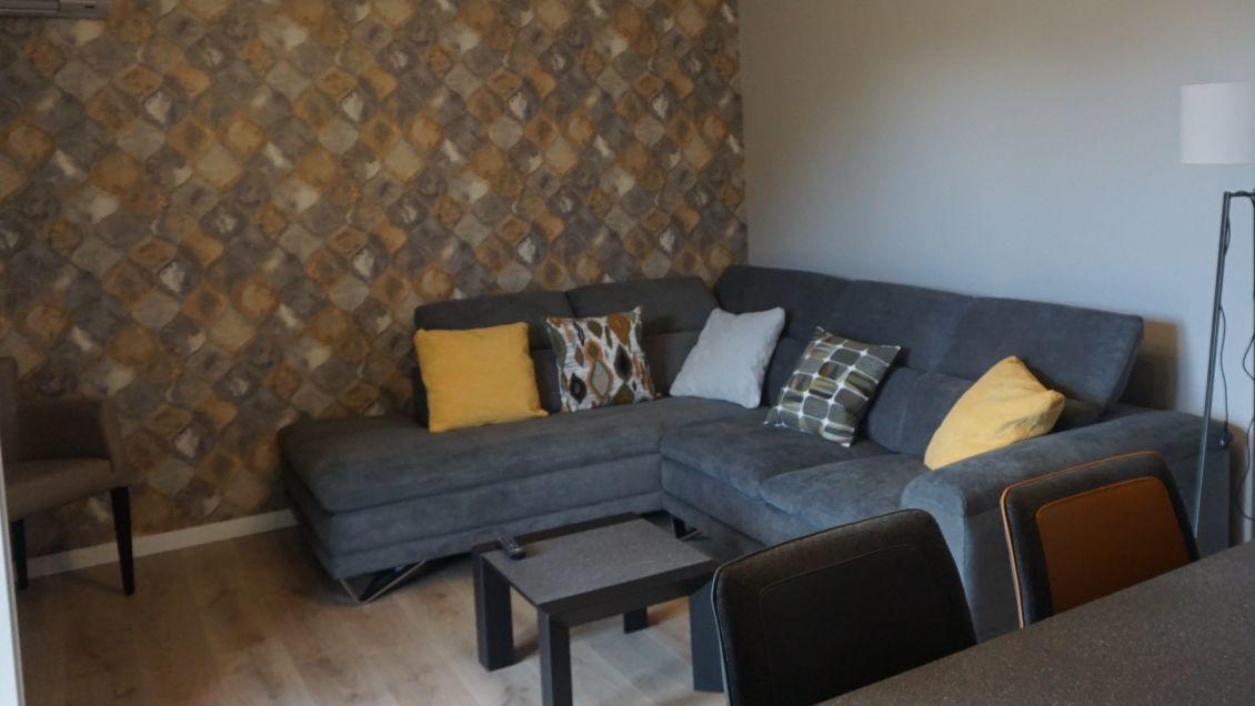L'Appollu Aparthotel La Porta Kültér fotó