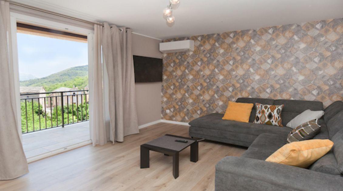 L'Appollu Aparthotel La Porta Kültér fotó