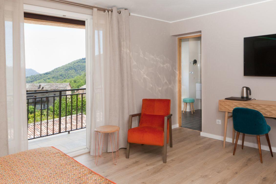L'Appollu Aparthotel La Porta Kültér fotó