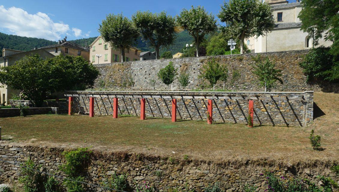 L'Appollu Aparthotel La Porta Kültér fotó